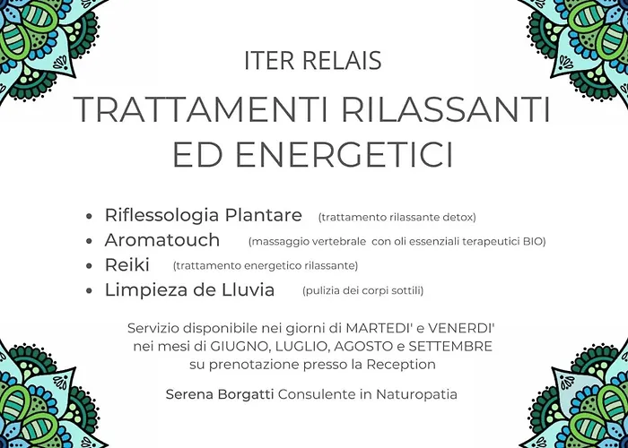Iter Greenhouse Verona